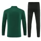 AC Milan Trænings sweatshirt sæt Herre 25/26 Grøn