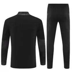 AC Milan Trænings sweatshirt sæt Herre 25/26 Sort