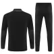 AC Milan Trænings sweatshirt sæt Herre 25/26 Sort