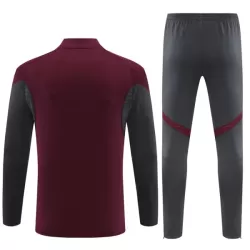 Arsenal Trænings sweatshirt sæt Herre 25/26 Rød