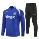 Chelsea Trænings sweatshirt sæt Herre 25/26 Blå