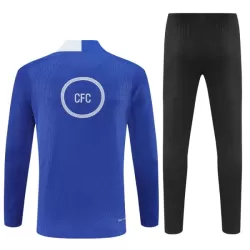 Chelsea Trænings sweatshirt sæt Herre 25/26 Blå