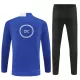 Chelsea Trænings sweatshirt sæt Herre 25/26 Blå