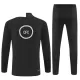 Chelsea Trænings sweatshirt sæt Herre 25/26 Sort