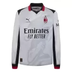 AC Milan Målmandstrøje Herre Fjerde 25/26 Langærmet