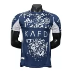 Al-Nassr FC Fodboldtrøje Herre 25/26 Speciel
