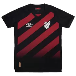 Athletico Paranaense Fodboldtrøje Herre Hjemmebane 26/27