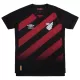Athletico Paranaense Fodboldtrøje Herre Hjemmebane 26/27
