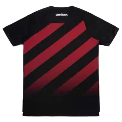 Athletico Paranaense Fodboldtrøje Herre Hjemmebane 26/27