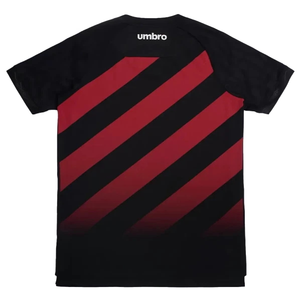 Athletico Paranaense Fodboldtrøje Herre Hjemmebane 26/27