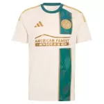Atlanta United Fodboldtrøje Herre Udebane 2026