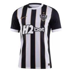 Atlético Mineiro Fodboldtrøje Herre Hjemmebane 26/27