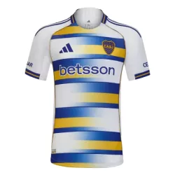 Boca Juniors Fodboldtrøje Herre Tredje 25/26
