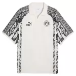 Borussia Dortmund Lifestyle Fodboldtrøje Herre Retro 26/27
