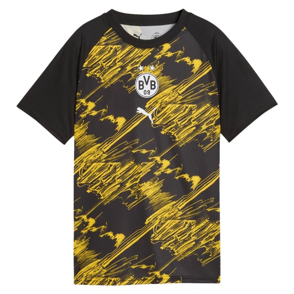 Borussia Dortmund Pre-Match Fodboldtrøje Herre 26/27
