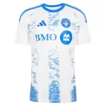 CF Montréal Fodboldtrøje Herre Udebane 2026