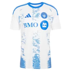CF Montréal Fodboldtrøje Herre Udebane 2026