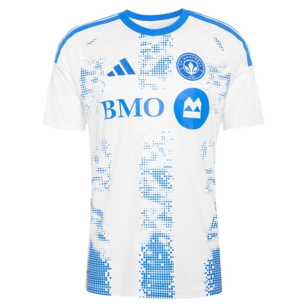 CF Montréal Fodboldtrøje Herre Udebane 2026