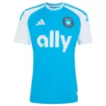 Charlotte FC Fodboldtrøje Herre Hjemmebane 2026