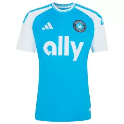 Charlotte FC Fodboldtrøje Herre Hjemmebane 2026