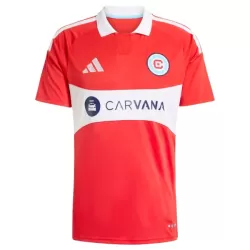 Chicago Fire Fodboldtrøje Herre Hjemmebane 2026
