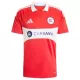 Chicago Fire Fodboldtrøje Herre Hjemmebane 2026