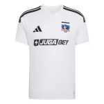 Colo-Colo Fodboldtrøje Herre Hjemmebane 26/27