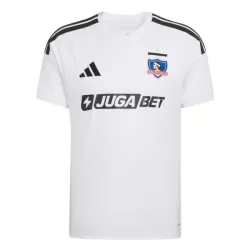 Colo-Colo Fodboldtrøje Herre Hjemmebane 26/27