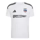 Colo-Colo Fodboldtrøje Herre Hjemmebane 26/27