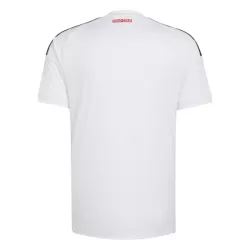Colo-Colo Fodboldtrøje Herre Hjemmebane 26/27