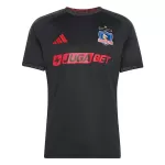 Colo-Colo Fodboldtrøje Herre Udebane 26/27