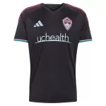 Colorado Rapids Fodboldtrøje Herre Hjemmebane 2026