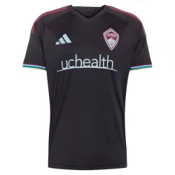 Colorado Rapids Fodboldtrøje Herre Hjemmebane 2026
