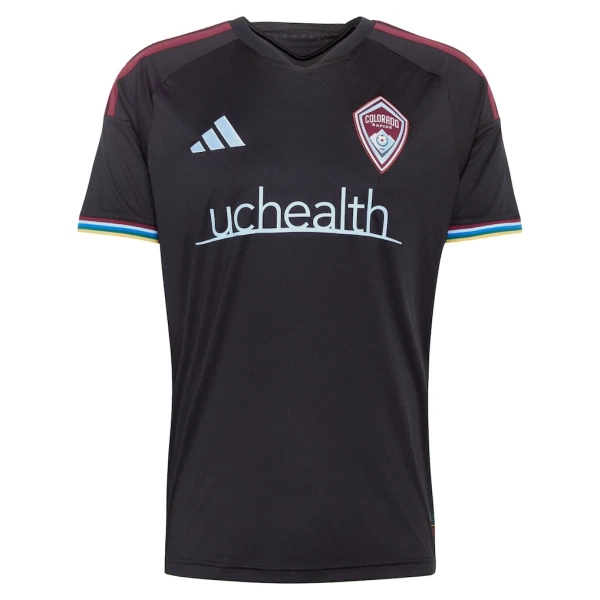 Colorado Rapids Fodboldtrøje Herre Hjemmebane 2026