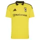 Columbus Crew Fodboldtrøje Herre Hjemmebane 2026
