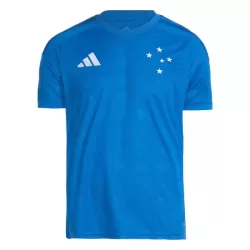 Cruzeiro EC Fodboldtrøje Herre Hjemmebane 26/27