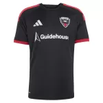 DC United Fodboldtrøje Herre Hjemmebane 2026