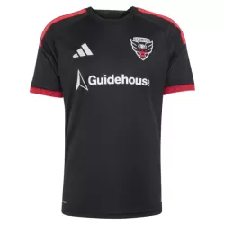 DC United Fodboldtrøje Herre Hjemmebane 2026