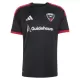 DC United Fodboldtrøje Herre Hjemmebane 2026