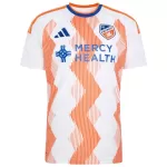 FC Cincinnati Fodboldtrøje Herre Udebane 2026