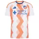 FC Cincinnati Fodboldtrøje Herre Udebane 2026