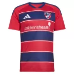 FC Dallas Fodboldtrøje Herre Hjemmebane 2026