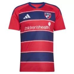 FC Dallas Fodboldtrøje Herre Hjemmebane 2026