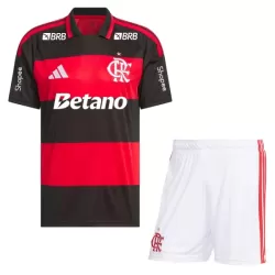 Flamengo Fodboldtrøje Børn Hjemmebane 26/27
