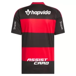 Flamengo Fodboldtrøje Børn Hjemmebane 26/27