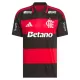 Flamengo Fodboldtrøje Børn Hjemmebane 26/27