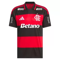 Flamengo Fodboldtrøje Herre Hjemmebane 26/27