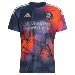 Houston Dynamo Fodboldtrøje Herre Udebane 2026