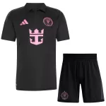 Inter Miami CF Fodboldtrøje Børn Udebane 2026