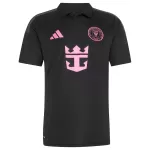 Inter Miami CF Fodboldtrøje Herre Udebane 2026
